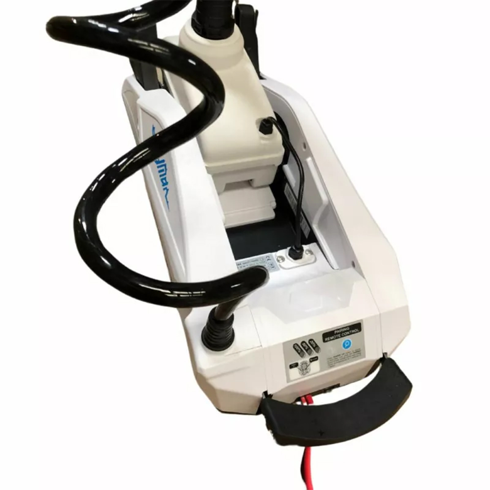 Haswing Cayman GPS Gen1.6 Cruise Control 24V B-80lb