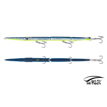 Jack Fin Stylo Jointed 210