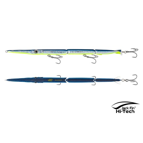 Jack Fin Stylo Jointed 210