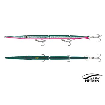 Jack Fin Stylo Jointed 210