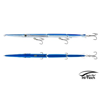 Jack Fin Stylo Jointed 210