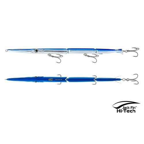 Jack Fin Stylo Jointed 210