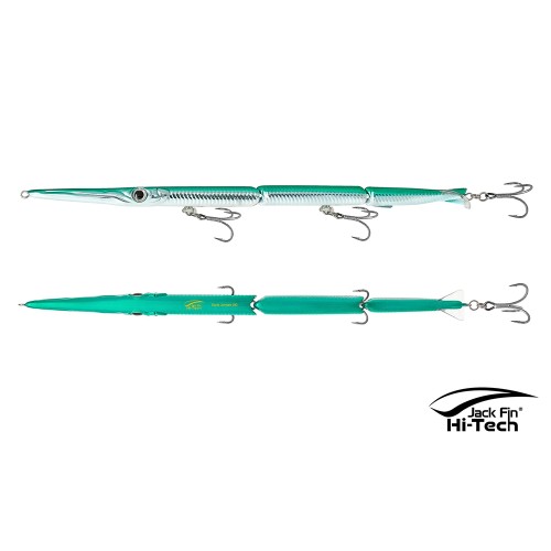Jack Fin Stylo Jointed 210