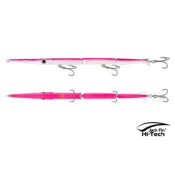 Jack Fin Stylo Jointed 210