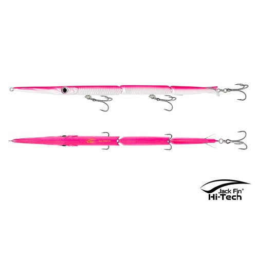 Jack Fin Stylo Jointed 210