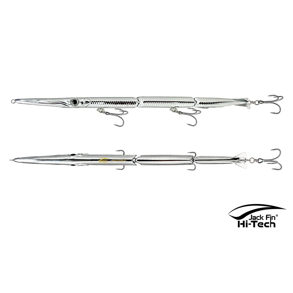 Jack Fin Stylo Jointed 210