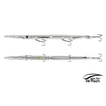 Jack Fin Stylo Jointed 210