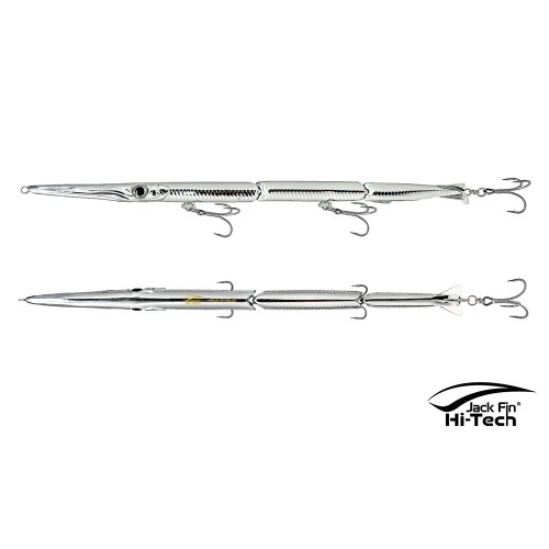 Jack Fin Stylo Jointed 210