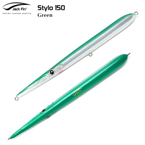 Jack Fin Stylo 240 