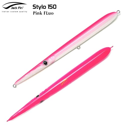 Jack Fin Stylo 240 