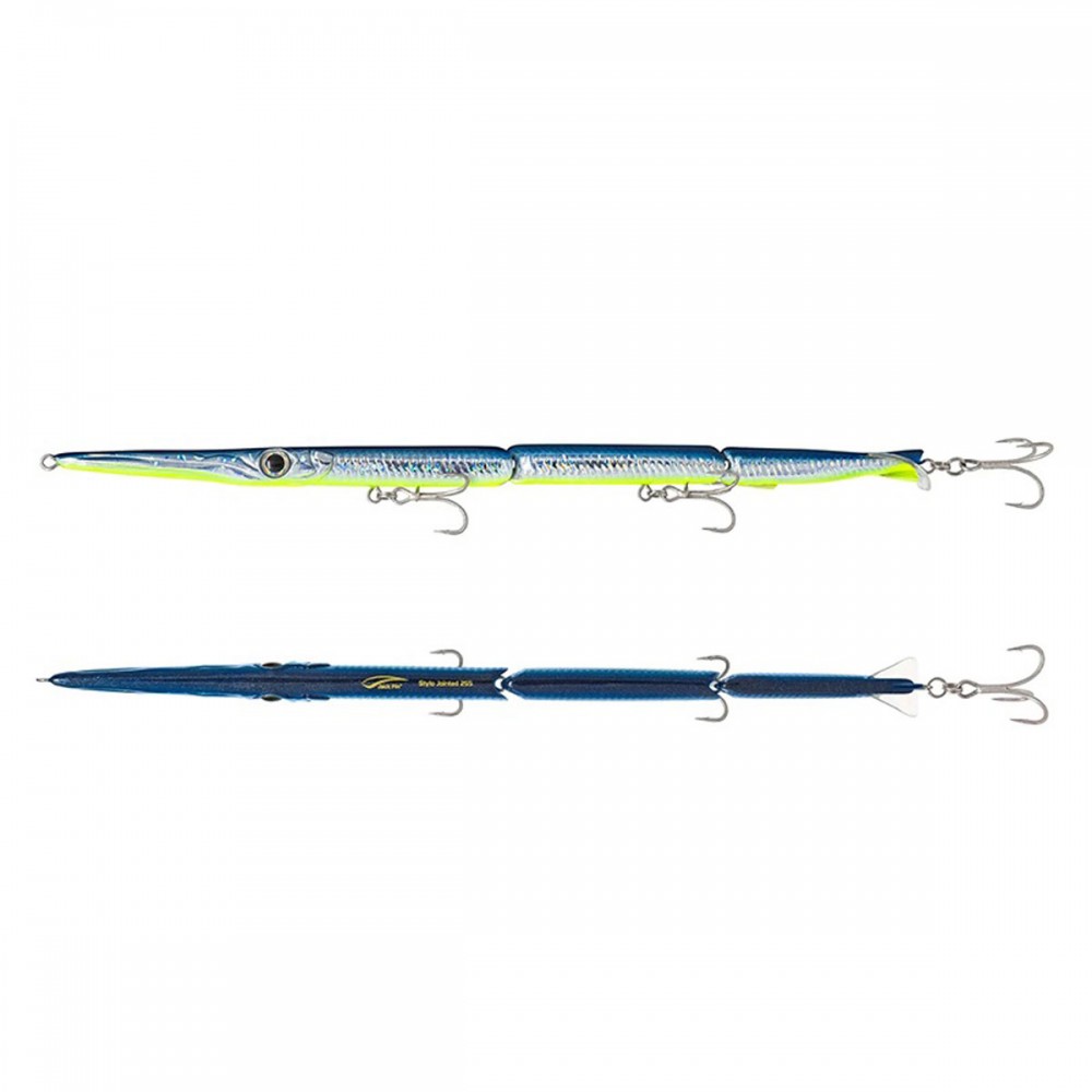 Jack Fin Stylo Jointed 255