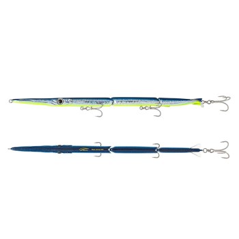 Jack Fin Stylo Jointed 150