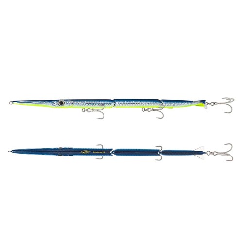 Jack Fin Stylo Jointed 150