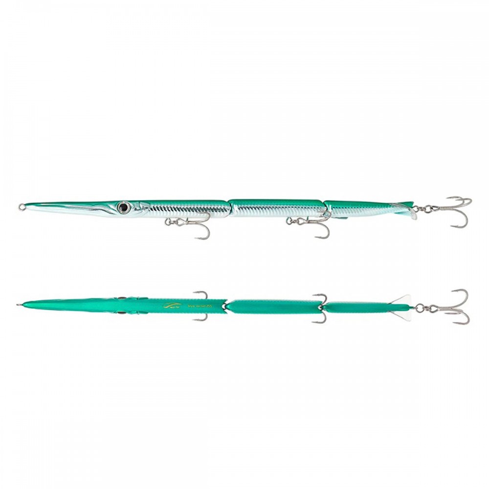Jack Fin Stylo Jointed 255