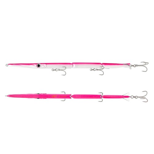 Jack Fin Stylo Jointed 150