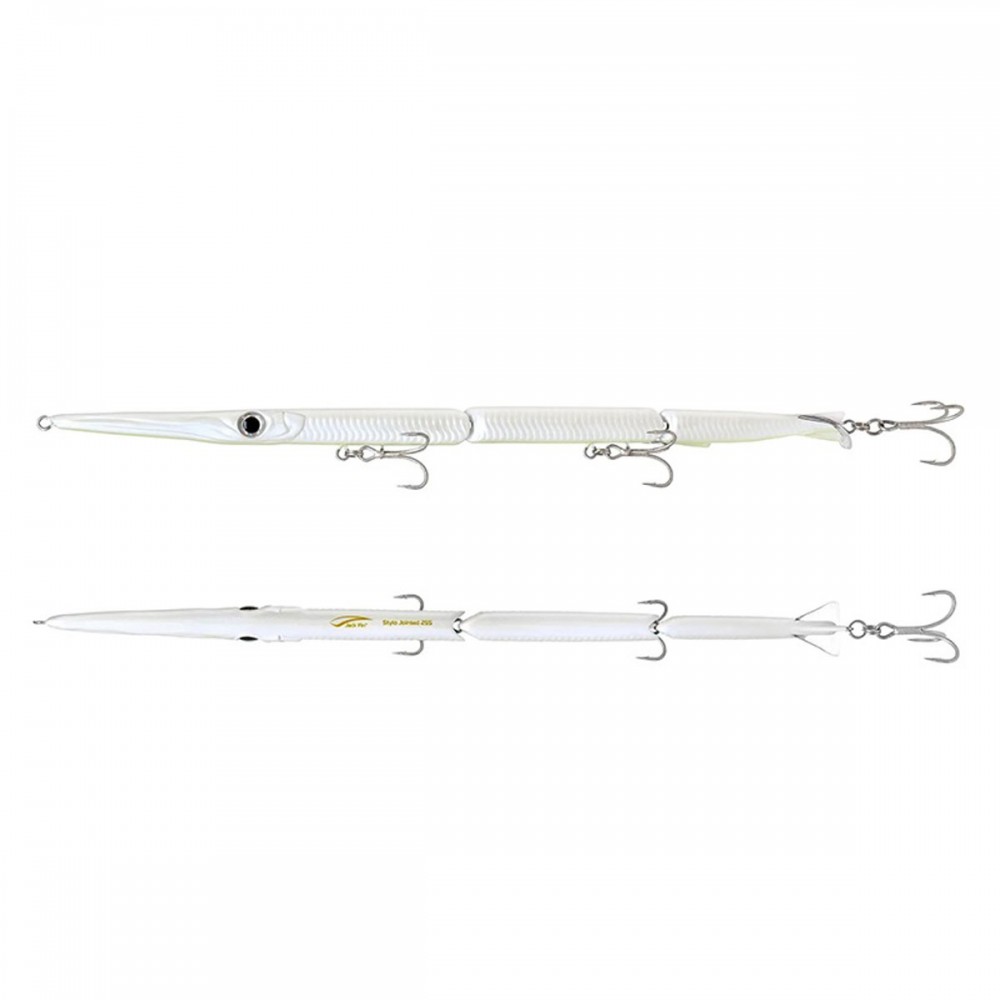 Jack Fin Stylo Jointed 255