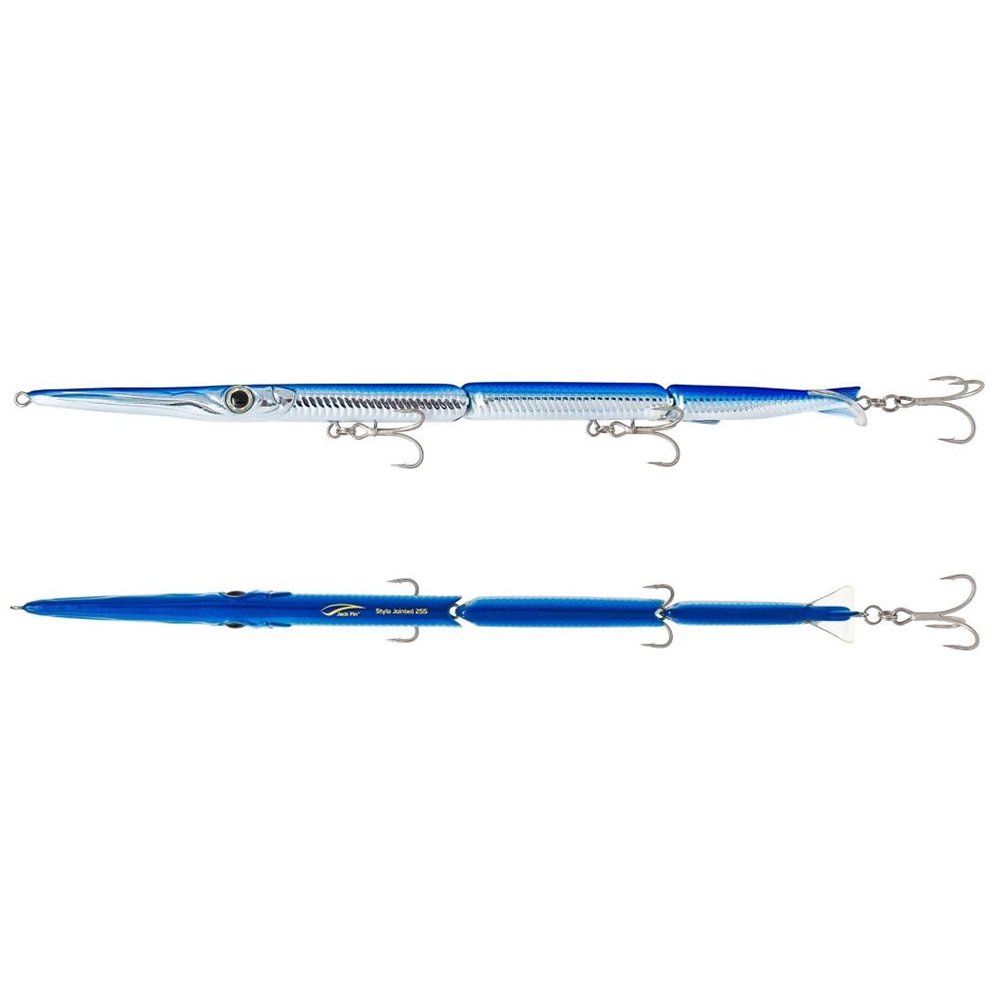 Jack Fin Stylo Jointed 150