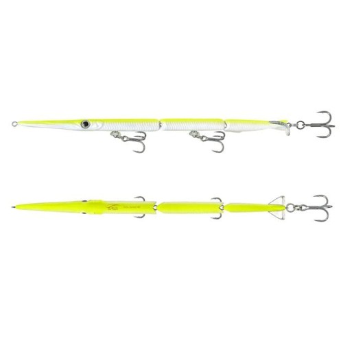 Jack Fin Stylo Jointed 150