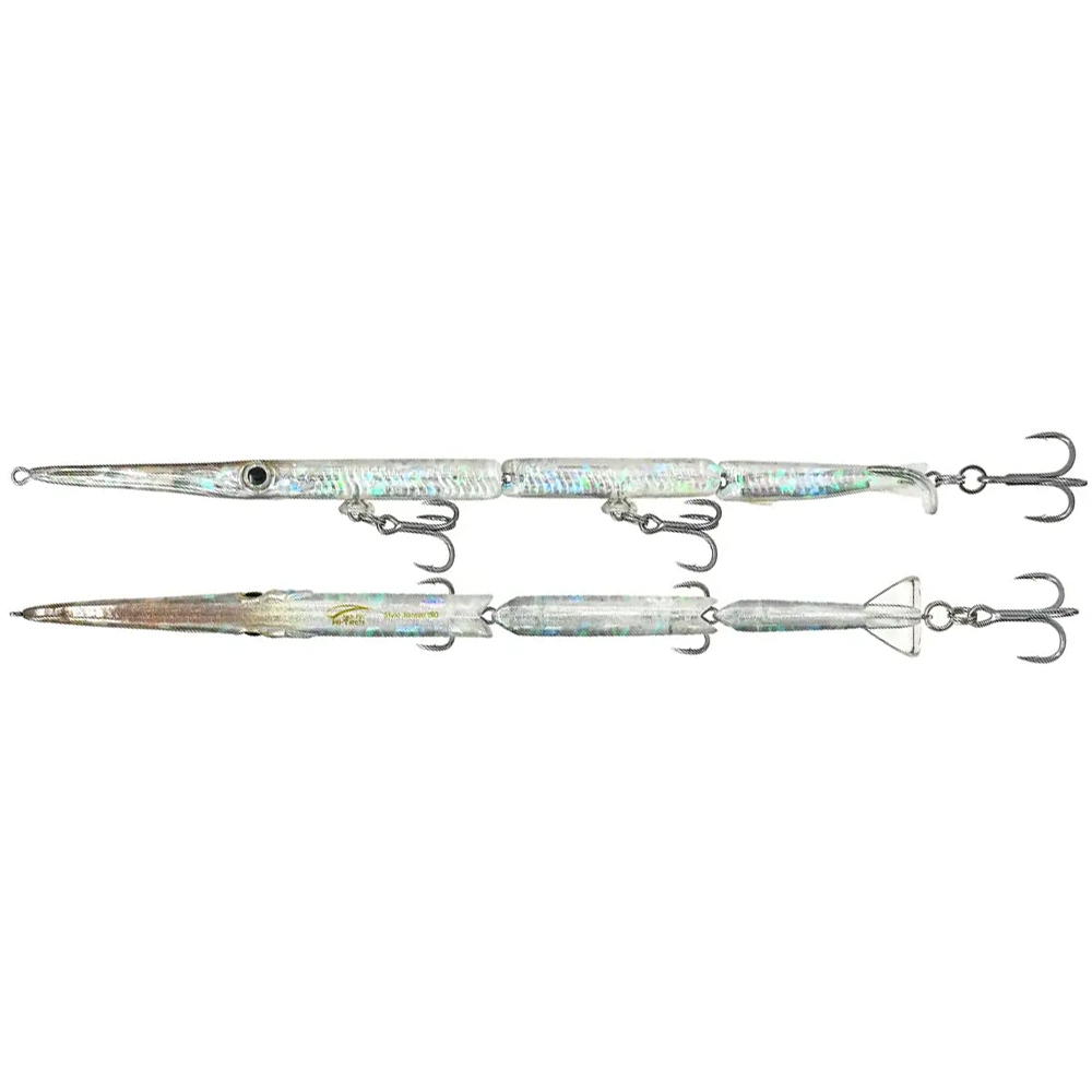 Jack Fin Stylo Jointed 150