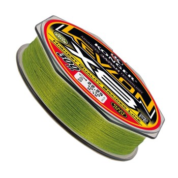 Konger Kevlon x8 Green 300m
