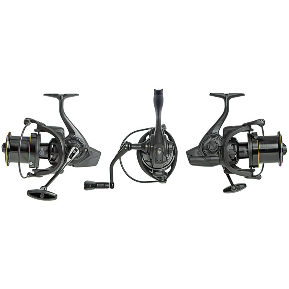 Konger Gravity Long Cast X-Wind 950 QD