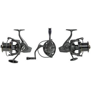 Konger Gravity Long Cast X-Wind 950 QD