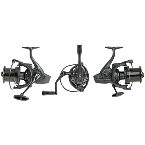 Konger Gravity Long Cast X-Wind 950 QD