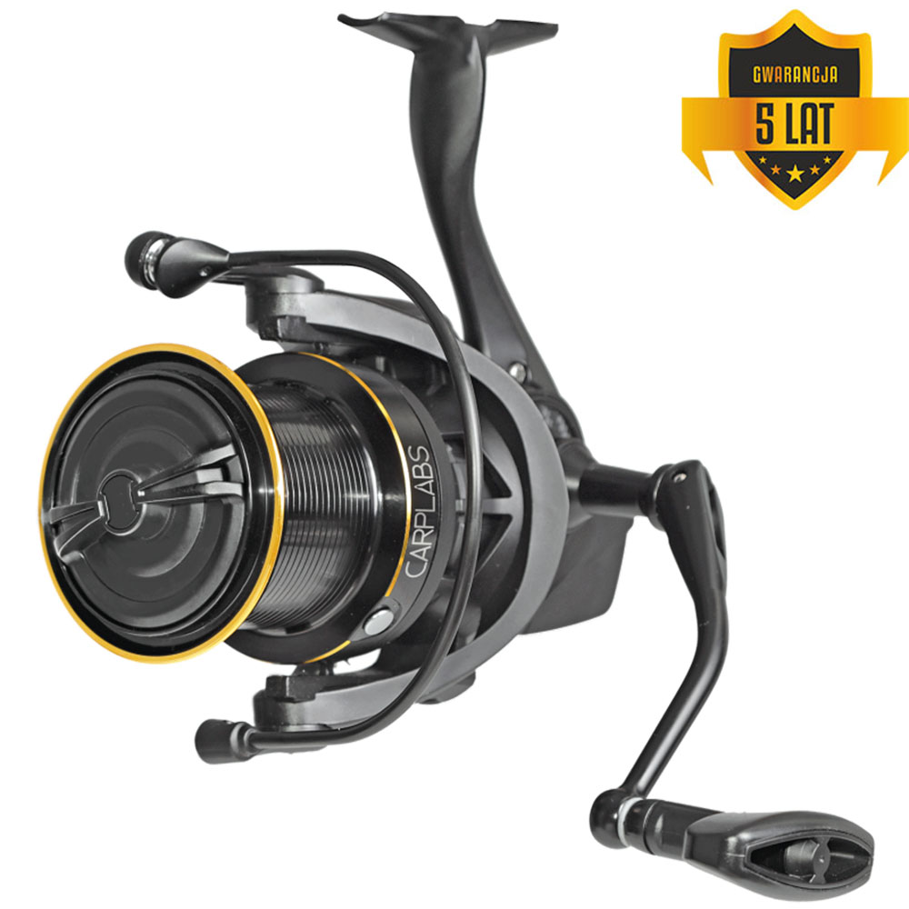 Konger Gravity Long Cast X-Wind 950 QD