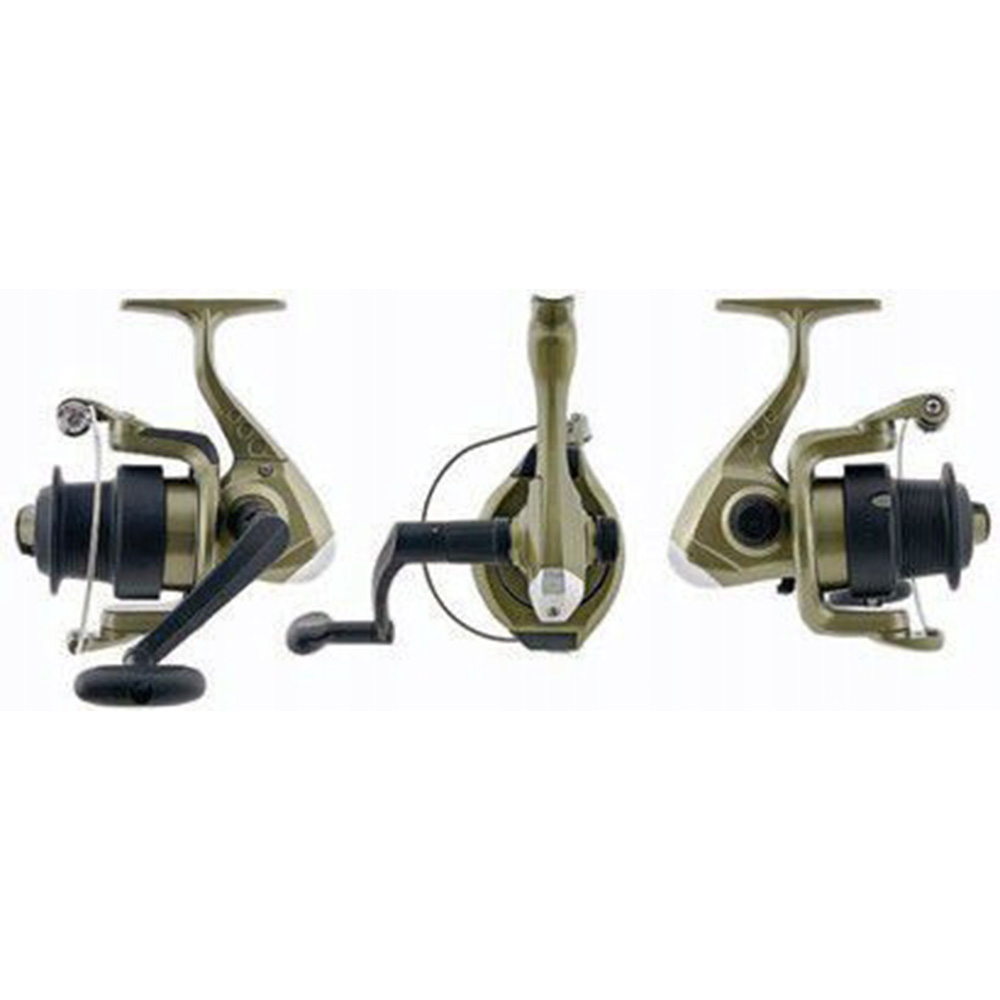 Konger Karbomax Long Cast 150 FD