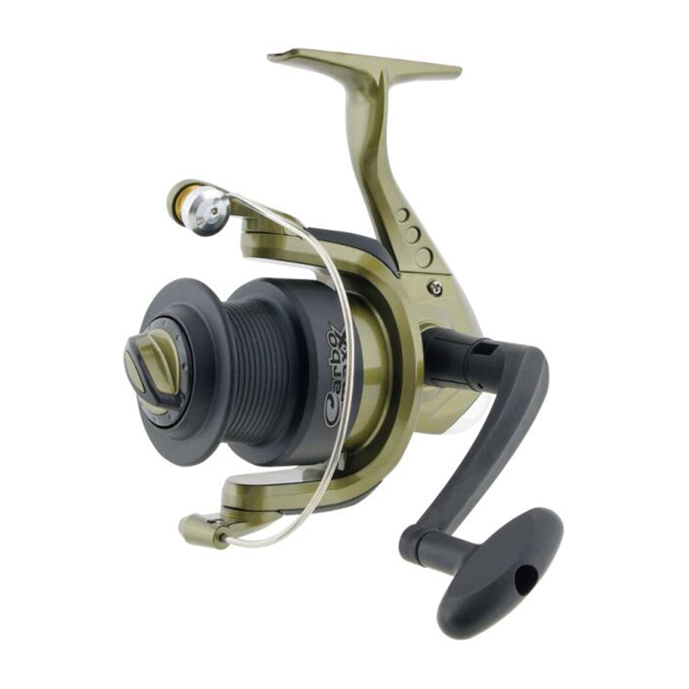 Konger Karbomax Long Cast 150 FD