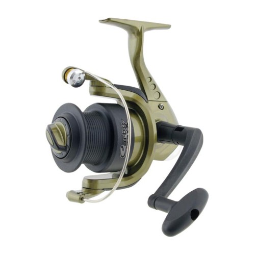 Konger Karbomax Long Cast 150 FD