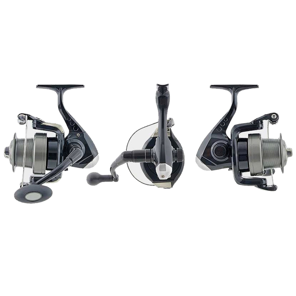 Konger Karbomax Long Cast 450 FD