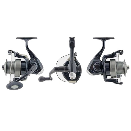 Konger Karbomax Long Cast 450 FD
