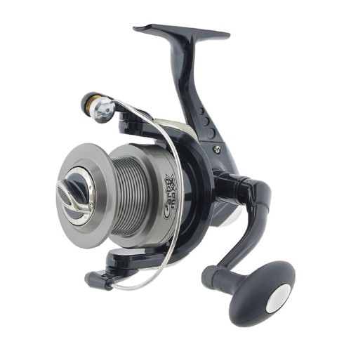 Konger Karbomax Long Cast 450 FD