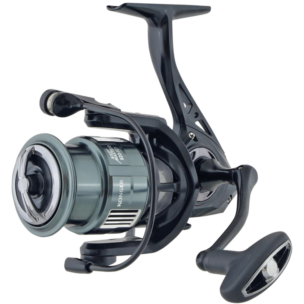 Konger Kastmaster 820 FD