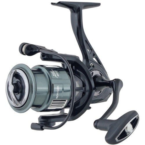 Konger Kastmaster 820 FD
