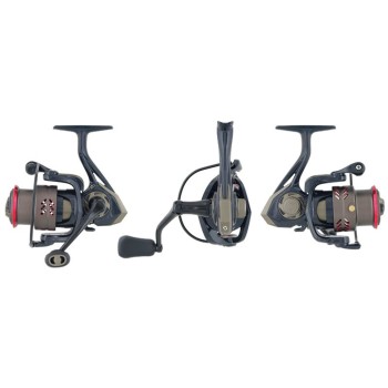Konger Ultris 820FD