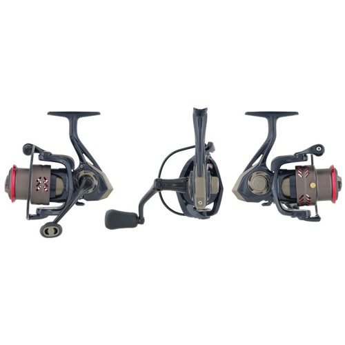 Konger Ultris 820FD
