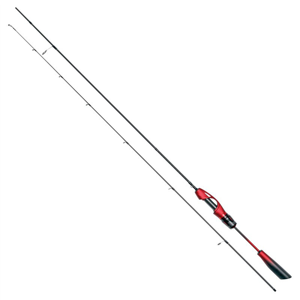 Konger Ultris Silver Fish L 205