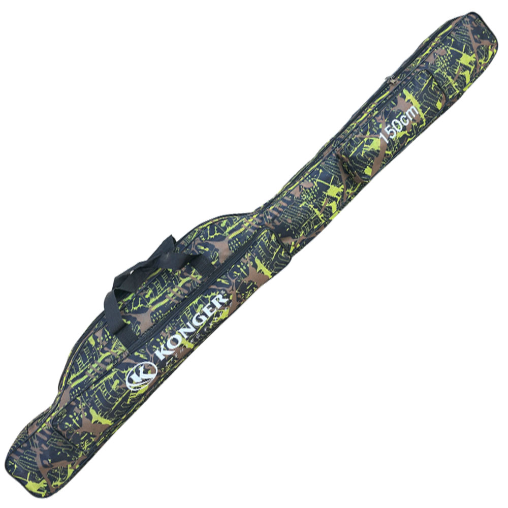 Konger Clover II 150cm
