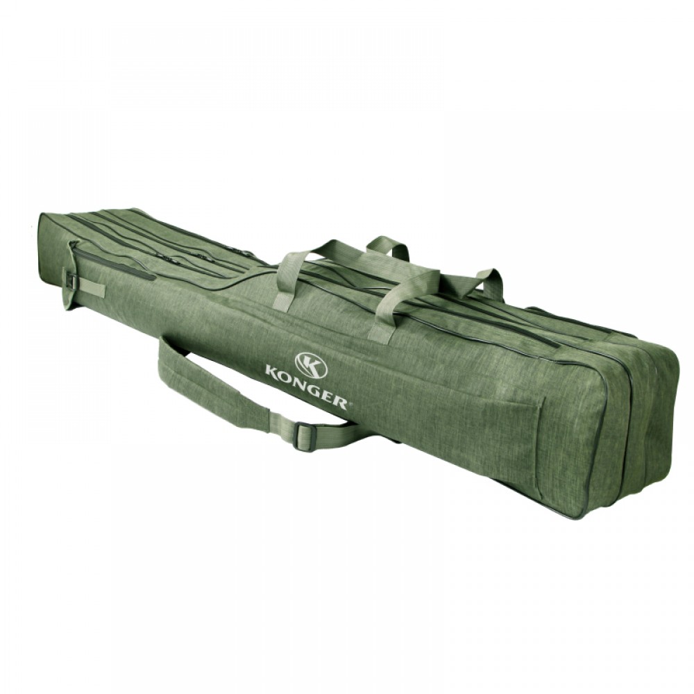 Konger Cover Essence III 145cm