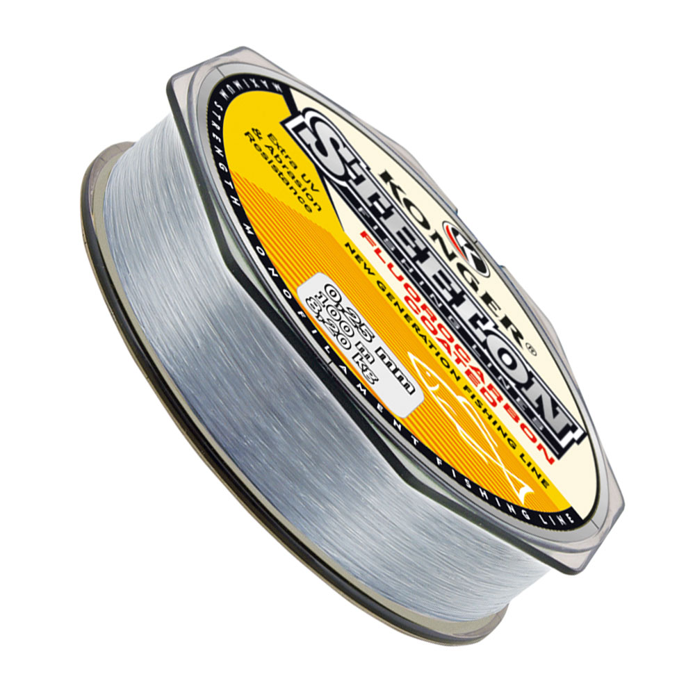 Konger Steelon FC 150m