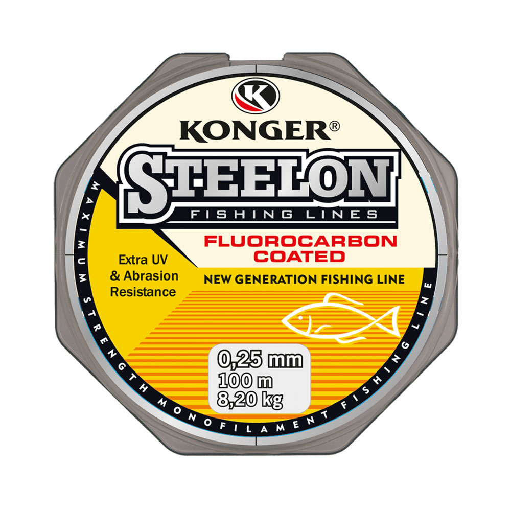 Konger Steelon FC 150m