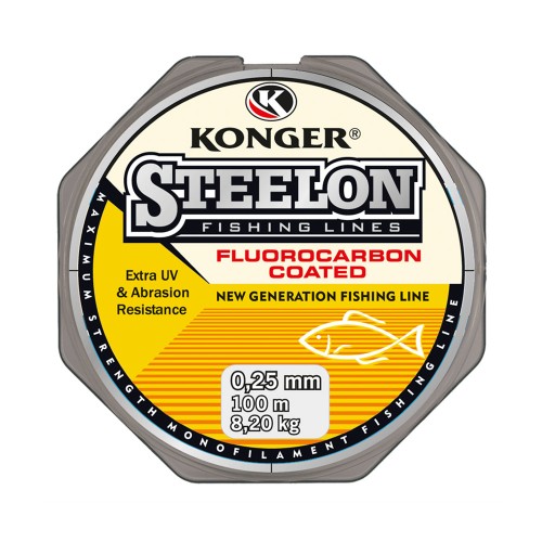 Konger Steelon FC 150m