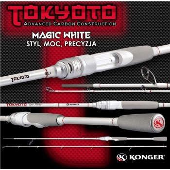 Konger Tokyoto Spin 2.40m