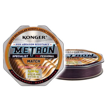 Konger Metron Specialist Pro Match 150m
