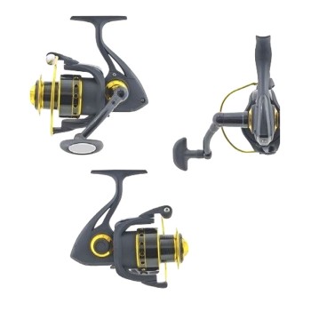 Konger Endura 630FD