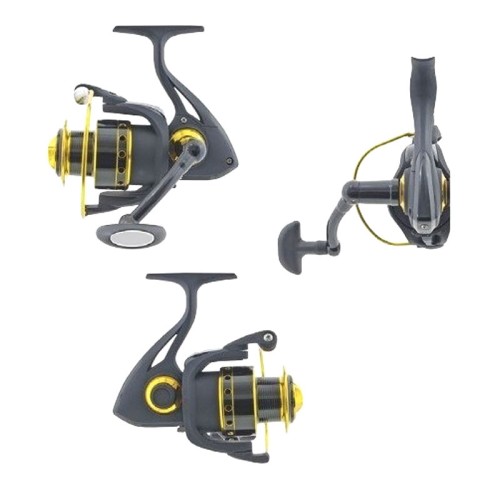 Konger Endura 640FD