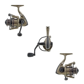 Konger Nordic Pro 505FD