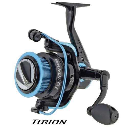 Konger Turion Specialist Match 925FD